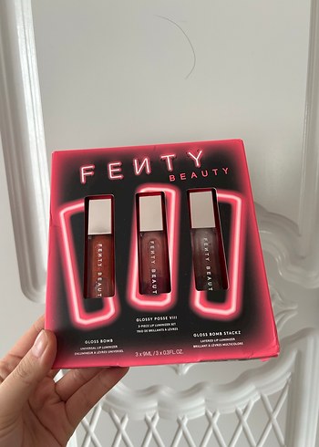 Fenty Beauty