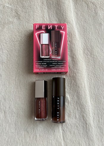Fenty Beauty