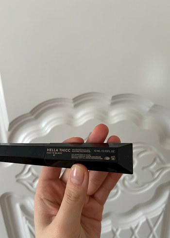 Fenty beauty maskara - Görsel 2