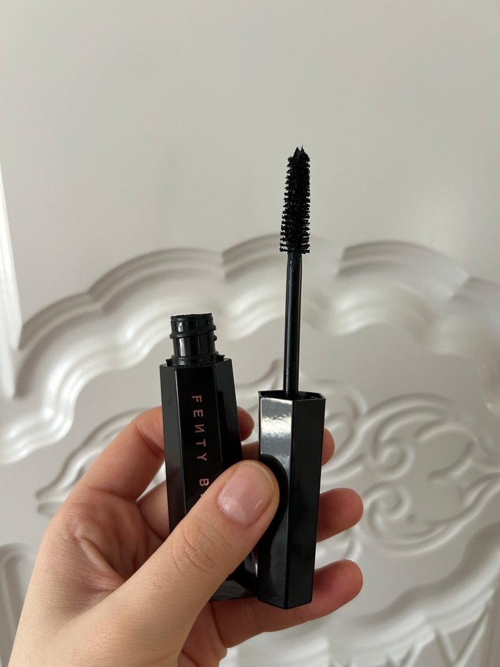 Fenty beauty maskara - Görsel 3