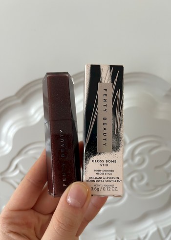 Fenty Beauty Gloss Bomb Stix - Görsel 4