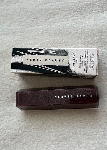 Fenty Beauty Gloss Bomb Stix - Görsel 12