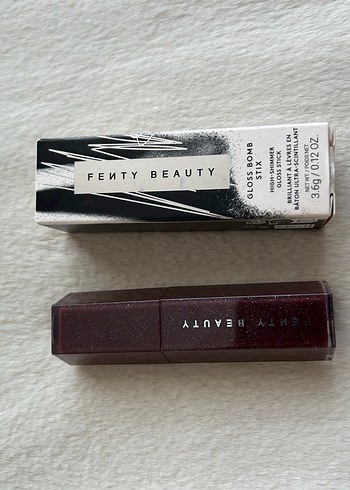 Fenty Beauty Gloss Bomb Stix - Görsel 10