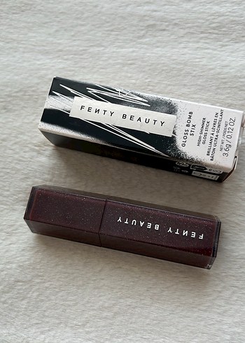 Fenty Beauty Gloss Bomb Stix - Görsel 9