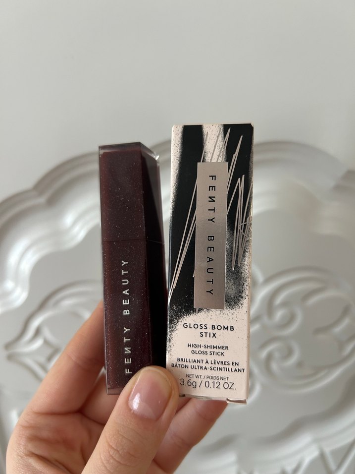 Fenty Beauty Gloss Bomb Stix - Görsel 3