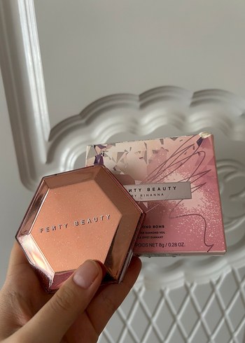 Fenty Beauty Fenty Beauty allık