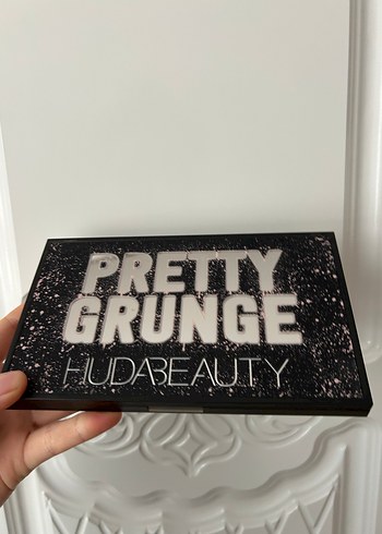Huda beauty far paleti - Görsel 4