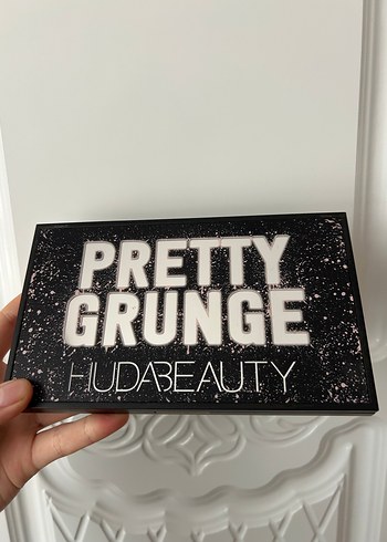 Huda beauty far paleti - Görsel 3