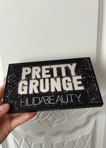 Huda beauty far paleti - Görsel 2