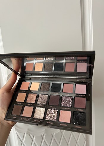 Huda beauty far paleti - Görsel 8