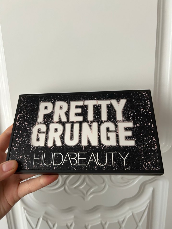 Huda beauty far paleti - Görsel 3