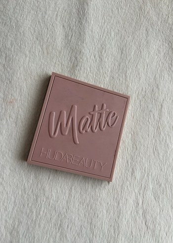 Huda beauty far paleti - Görsel 7