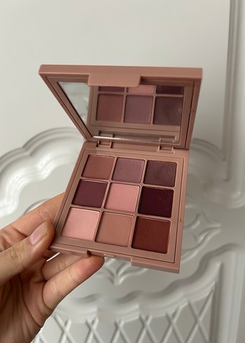 Huda beauty far paleti - Görsel 2