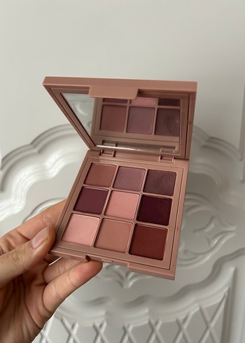 Huda beauty far paleti - Görsel 4