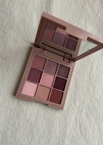 Huda beauty far paleti - Görsel 9