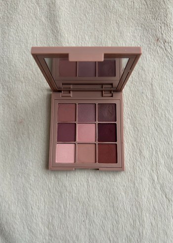 Huda beauty far paleti - Görsel 8