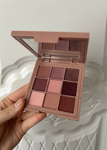 Huda beauty far paleti - Görsel 3