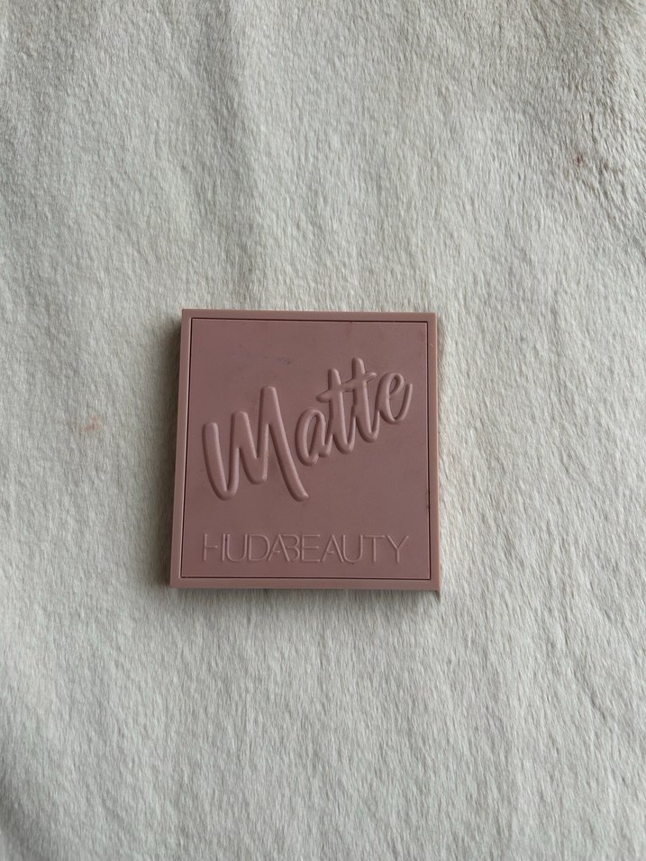 Huda beauty far paleti - Görsel 5