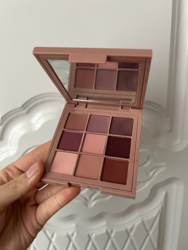 Huda beauty far paleti - Görsel 2