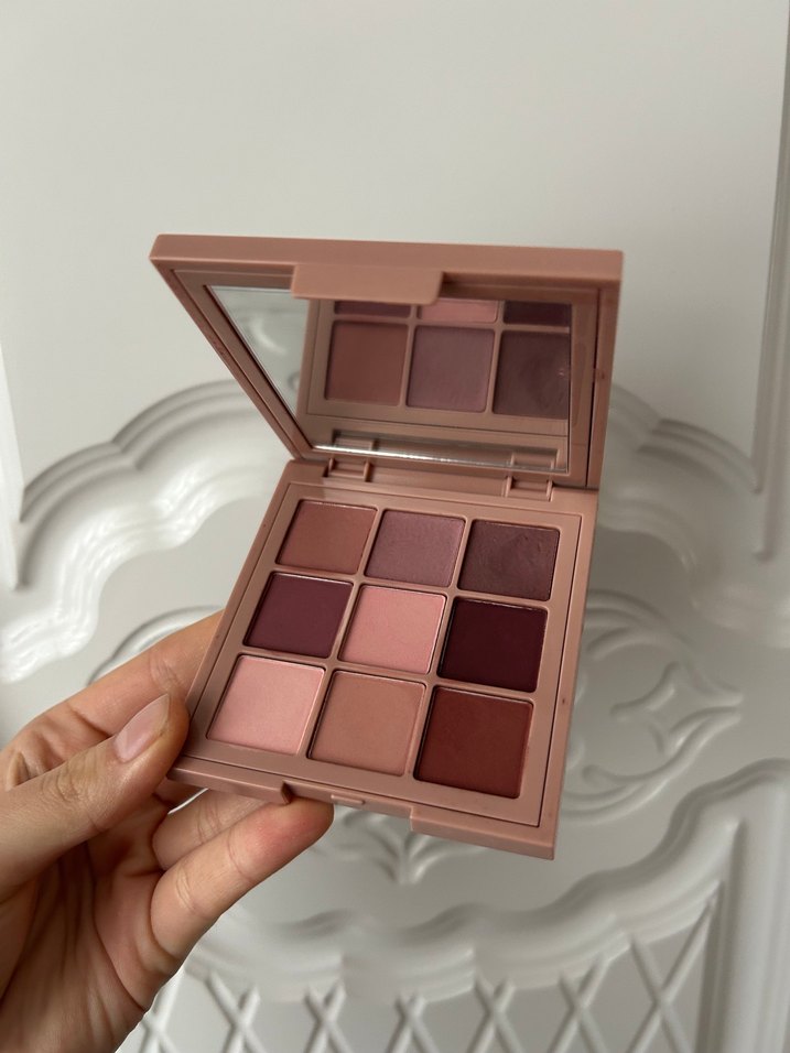 Huda beauty far paleti - Görsel 4