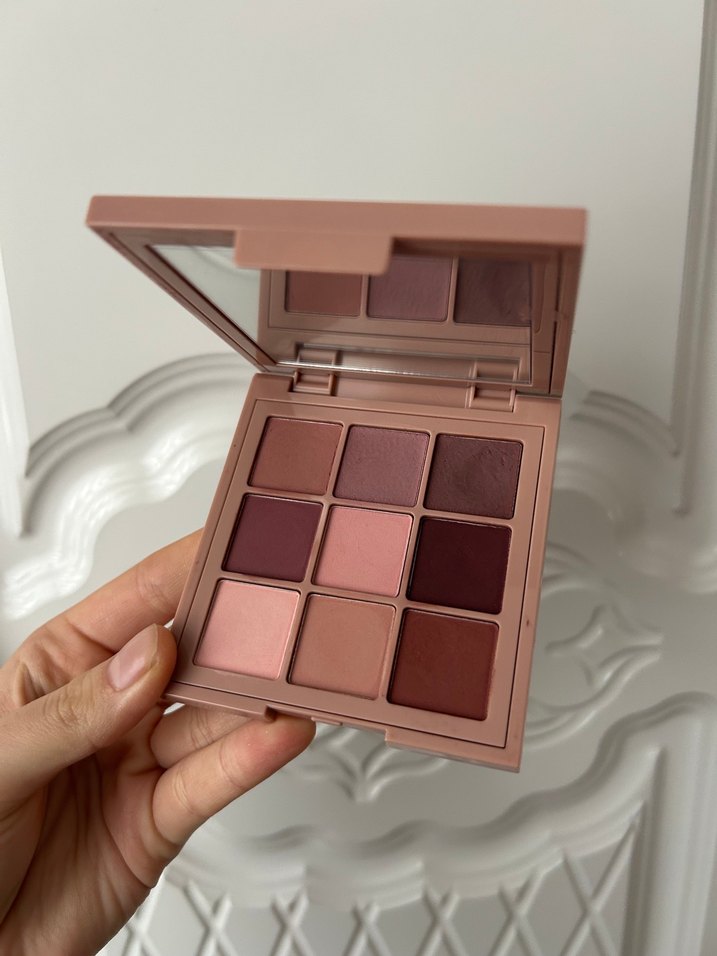 Huda beauty far paleti - Görsel 3