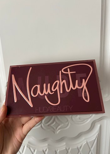 Huda beauty far paleti - Görsel 8