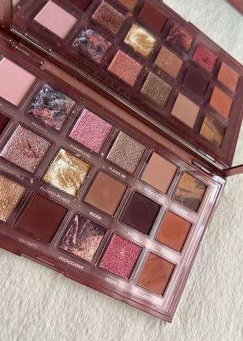 Huda beauty far paleti - Görsel 10