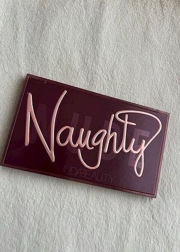 Huda beauty far paleti - Görsel 3