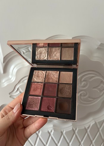 Nars far paleti - Görsel 5