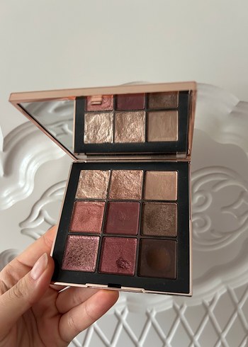 Nars far paleti - Görsel 6
