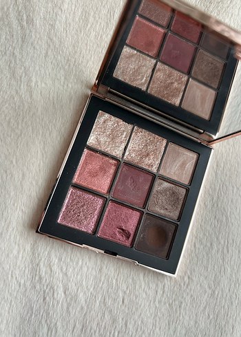 Nars far paleti - Görsel 11