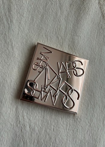 Nars far paleti - Görsel 9