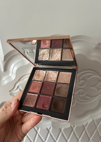 Nars far paleti - Görsel 7
