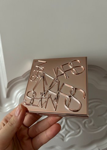 Nars far paleti - Görsel 3