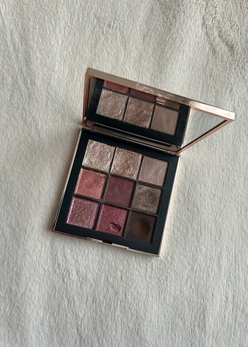 Nars far paleti - Görsel 12