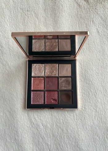 Nars far paleti - Görsel 10