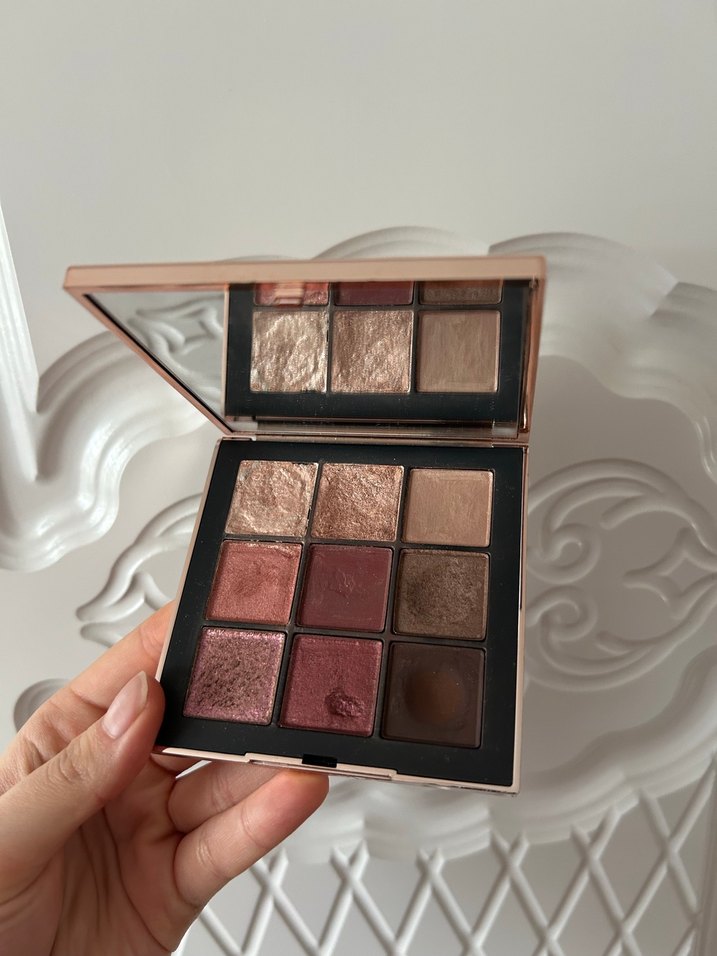Nars far paleti - Görsel 5