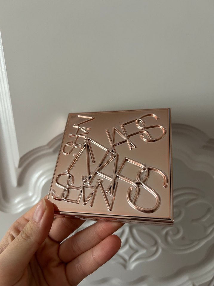 Nars far paleti - Görsel 3