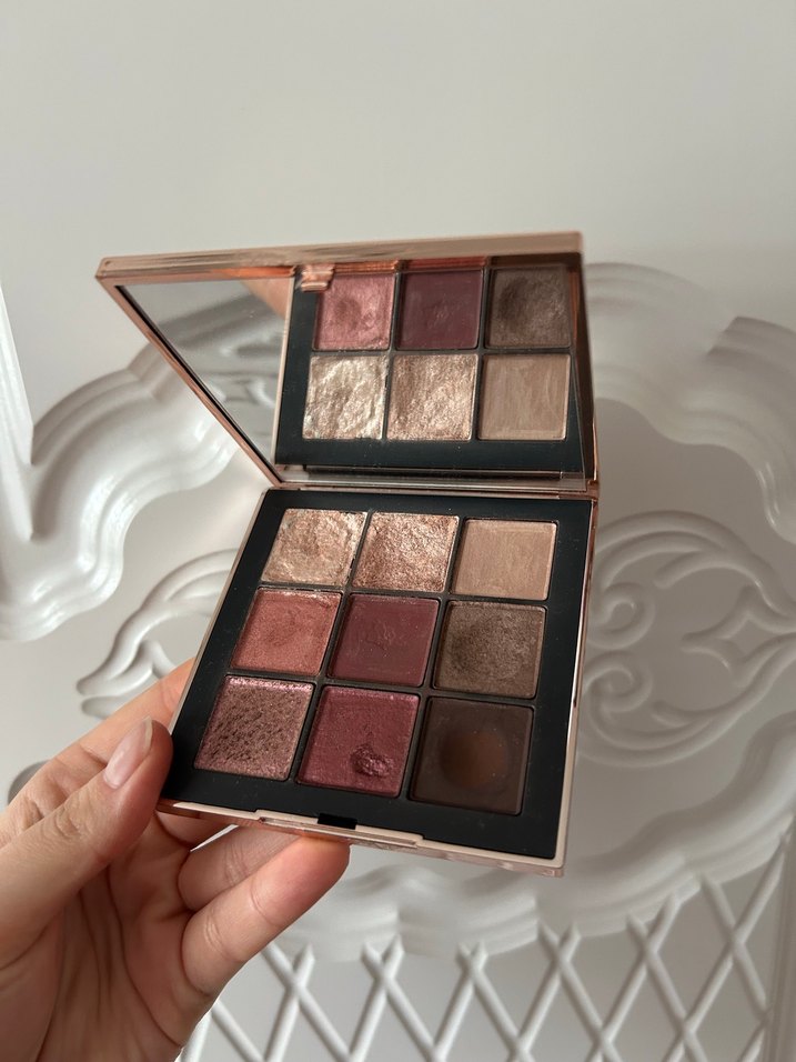 Nars far paleti - Görsel 4