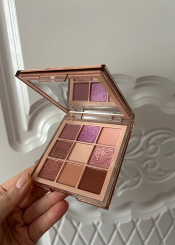 Huda beauty far paleti - Görsel 6