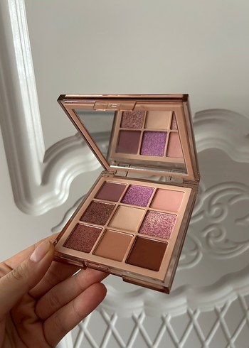 Huda beauty far paleti - Görsel 8