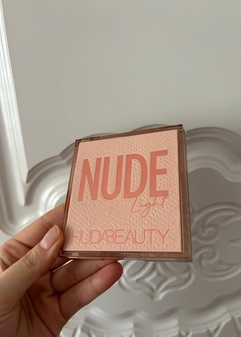 Huda beauty far paleti - Görsel 3