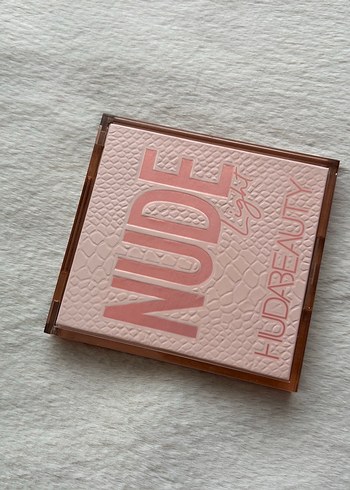 Huda beauty far paleti - Görsel 9