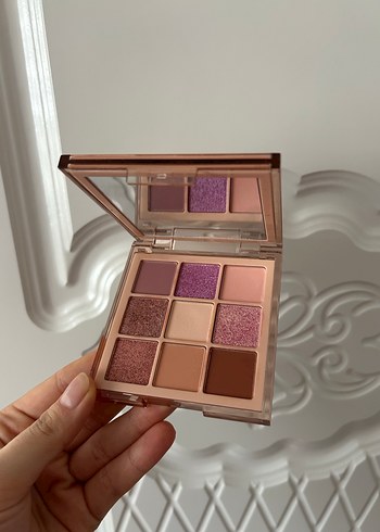 Huda beauty far paleti - Görsel 7