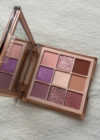 Huda beauty far paleti - Görsel 12