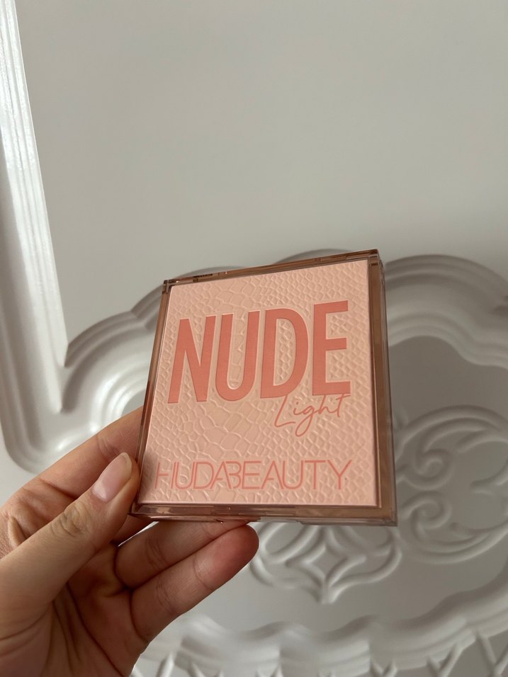 Huda beauty far paleti - Görsel 3