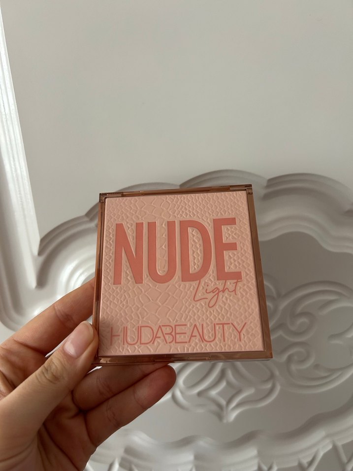 Huda beauty far paleti - Görsel 2