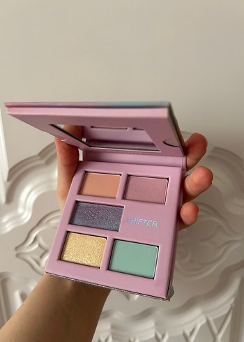 Sephora Color Shifter Pastel Göz Farı Paleti - Görsel 4