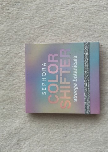 Sephora Color Shifter Pastel Göz Farı Paleti - Görsel 9