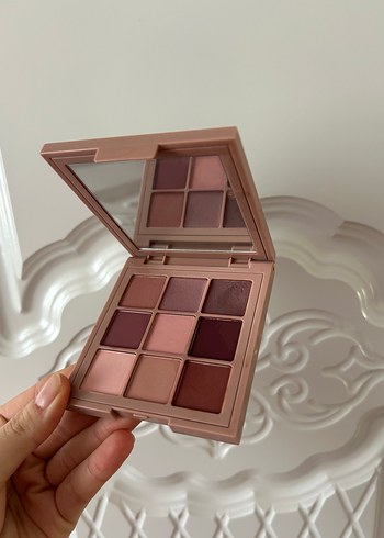 Huda Beauty far paleti - Görsel 5